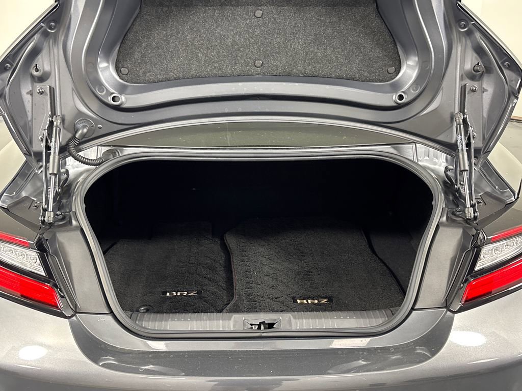 Used 2023 Subaru BRZ Limited image 27