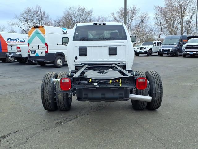 New 2026 RAM 3500 Tradesman image 5