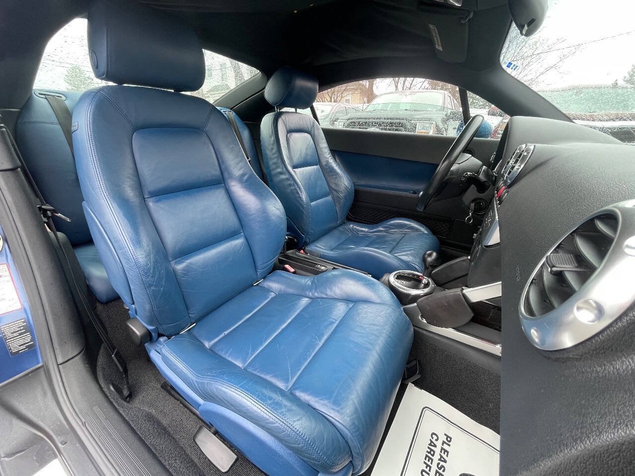 Used 2003 Audi TT 1.8T FWD image 23