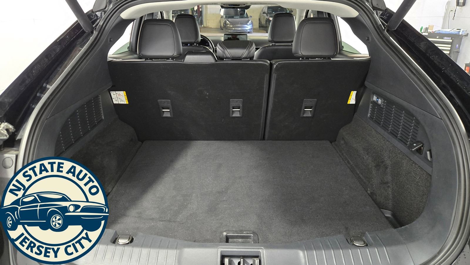 Used 2021 Ford Mustang Mach-E Select w/ Comfort/Technology Package image 31