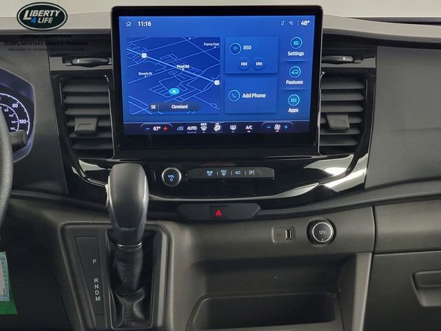 Used 2023 Ford Transit 350 XLT image 22