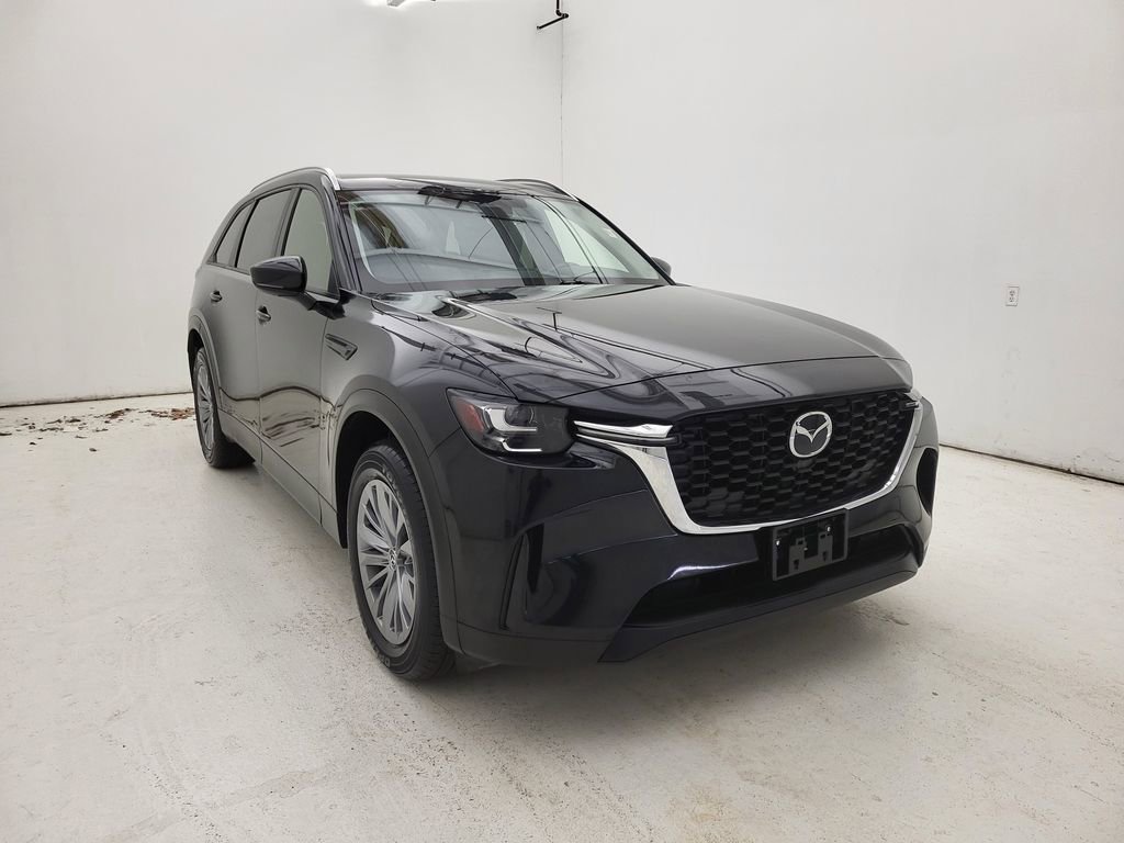 Used 2024 MAZDA CX-90 3.3 Turbo w/ Select Package image 11