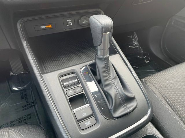 Used 2024 Honda CR-V LX image 20