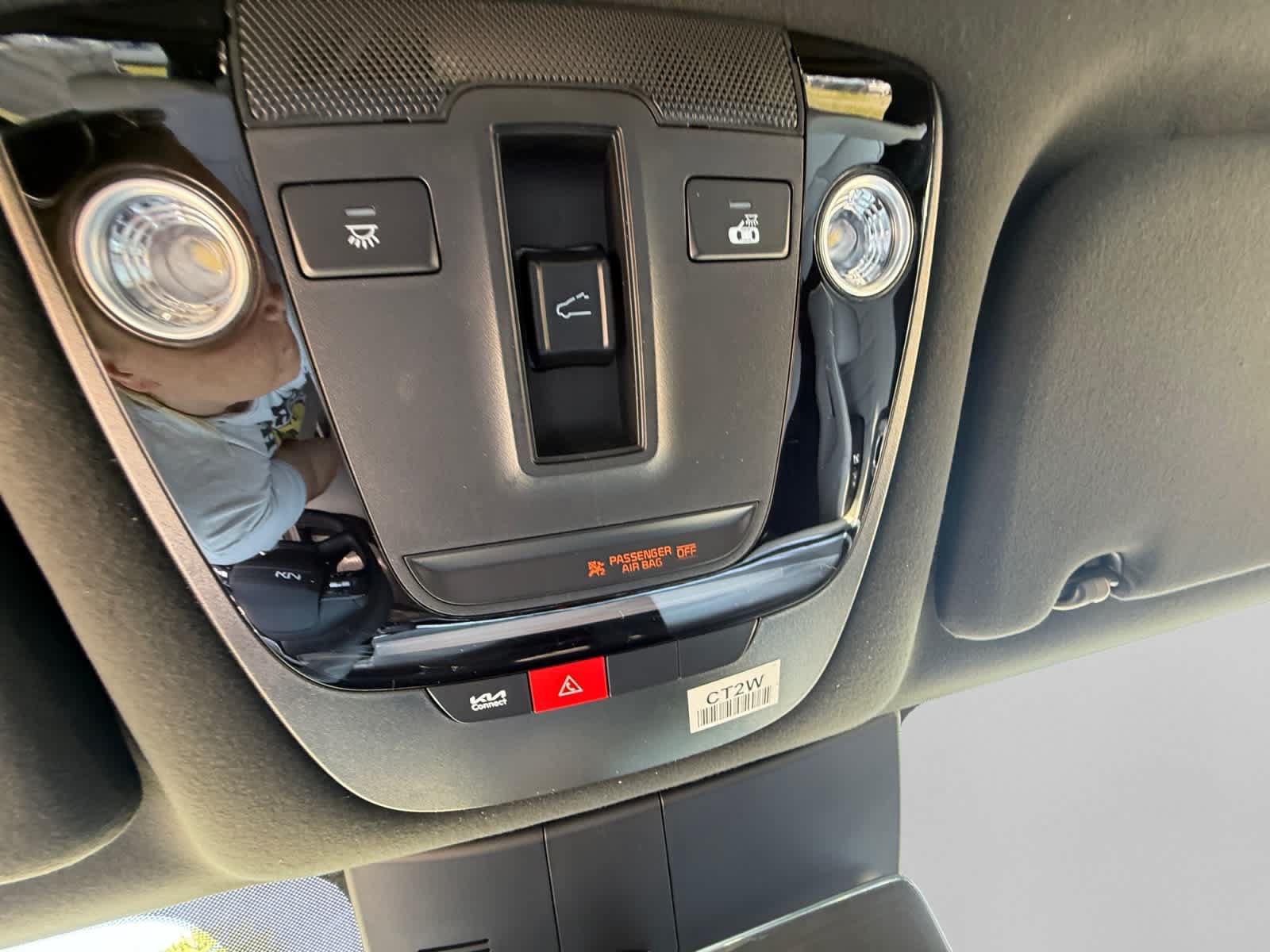 New 2026 Kia Sorento SX Prestige AWD/4WD image 19