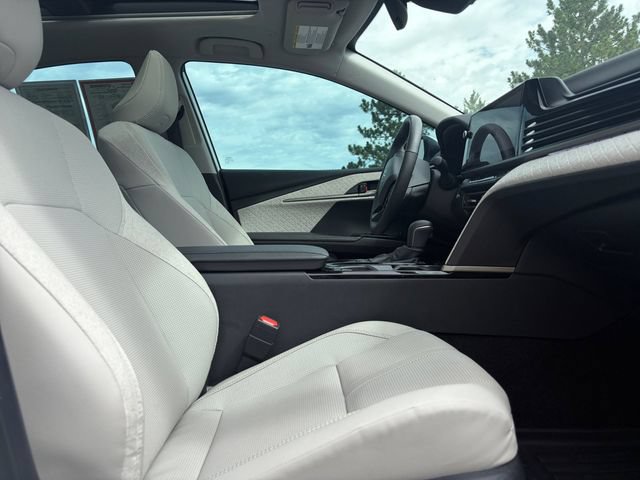 Certified 2026 Toyota Camry XLE w/ Premium Package AWD/4WD image 19