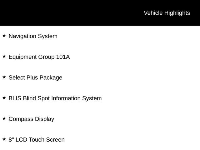 Used 2016 Lincoln MKX Select w/ Select Plus Package image 10