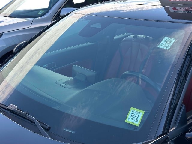 Certified 2024 Acura Integra A-Spec FWD image 10