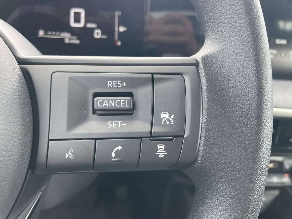 New 2026 Nissan Kicks SV w/ Cold Weather Package image 10