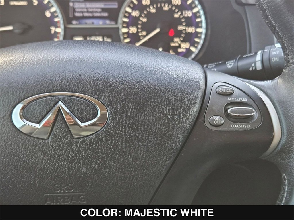 Used 2019 INFINITI QX60 Luxe w/ Essential Package image 26