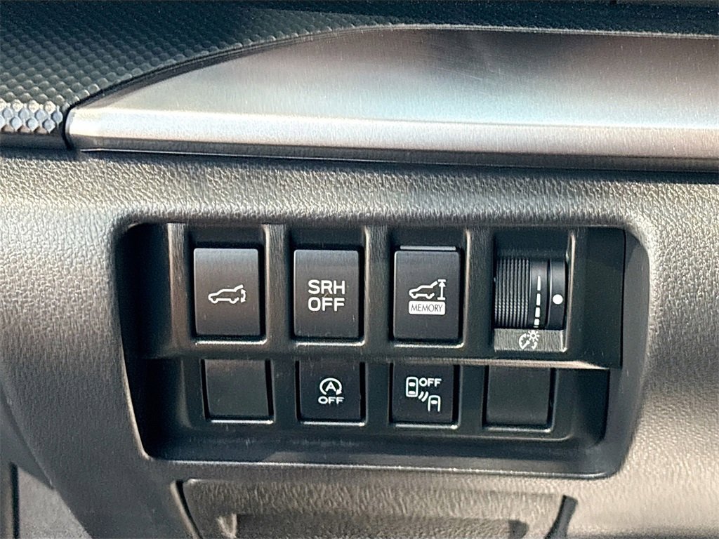 Used 2024 Subaru Forester Premium image 10