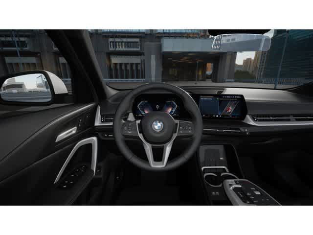 New 2027 BMW X2 xDrive28i AWD/4WD image 13
