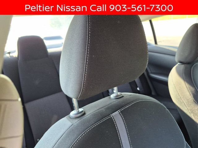 Certified 2024 Nissan Sentra SV w/ All-Weather Package FWD image 13