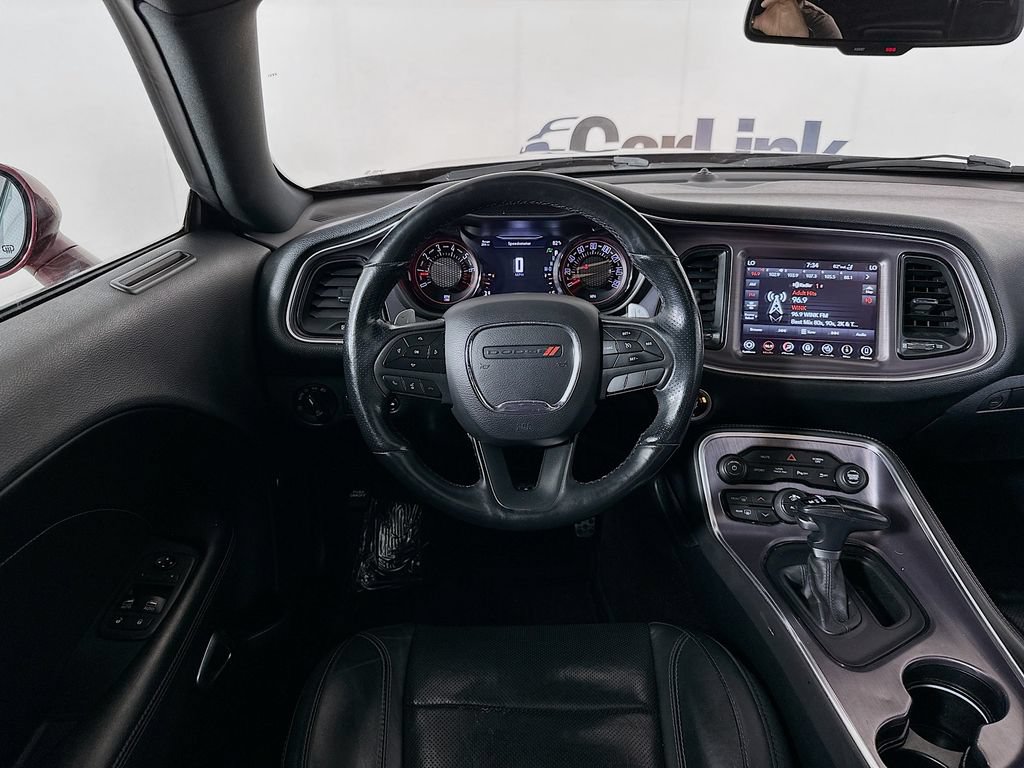 Used 2018 Dodge Challenger GT w/ Driver Convenience Group AWD/4WD image 28