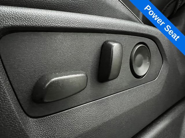 Used 2025 Chevrolet Suburban RST w/ Comfort Package AWD/4WD image 17