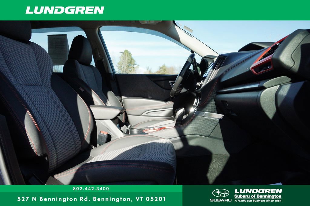 Used 2020 Subaru Forester Sport image 26