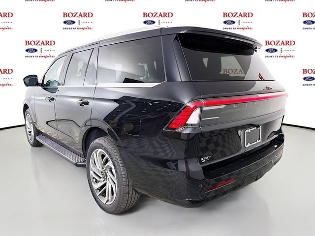 New 2026 Lincoln Navigator Premiere AWD/4WD image 5
