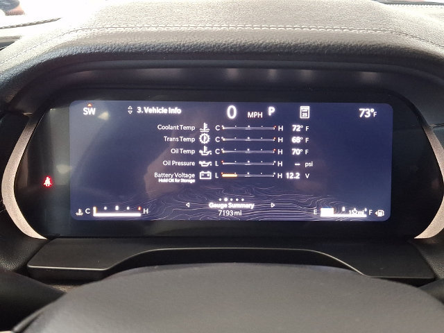 New 2026 Jeep Grand Cherokee Altitude AWD/4WD image 18