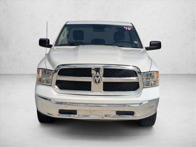 Used 2019 RAM 1500 Tradesman w/ Power & Remote Entry Group image 2