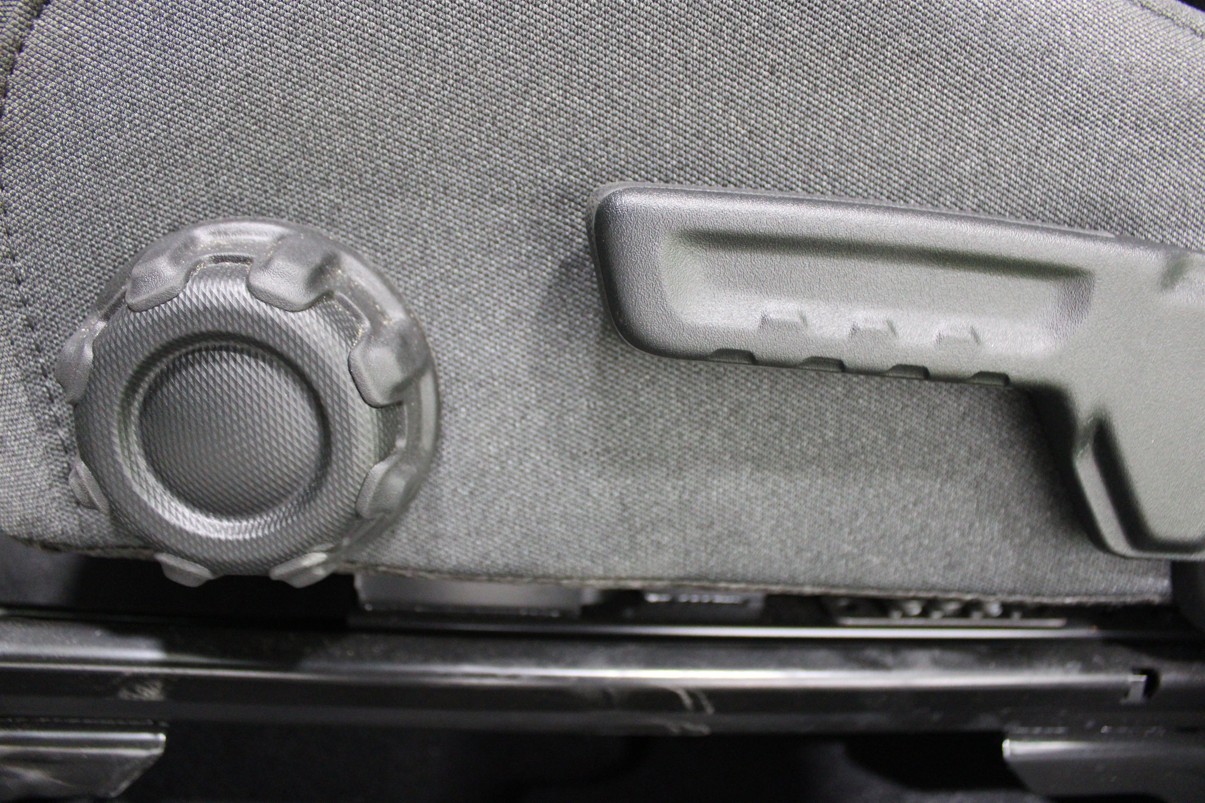 Used 2025 Jeep Gladiator Sport AWD/4WD image 5