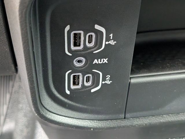 New 2026 RAM 5500 Tradesman image 18