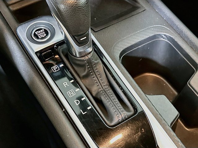 Used 2024 Nissan Sentra SV FWD image 17