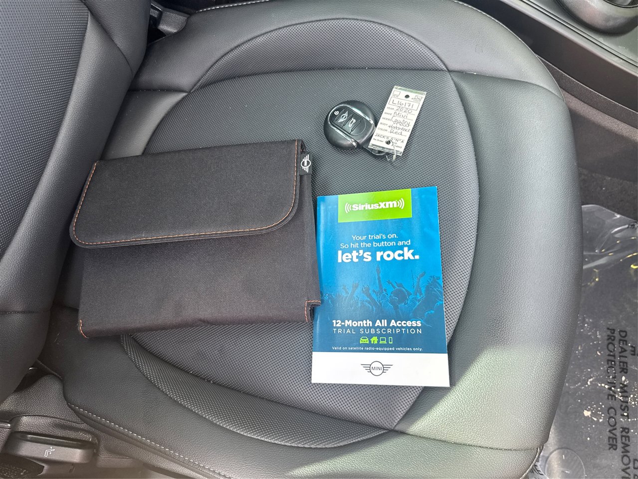 Used 2020 MINI Cooper Countryman image 54