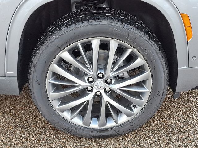 New 2026 Buick Enclave Avenir w/ Super Cruise Package image 9