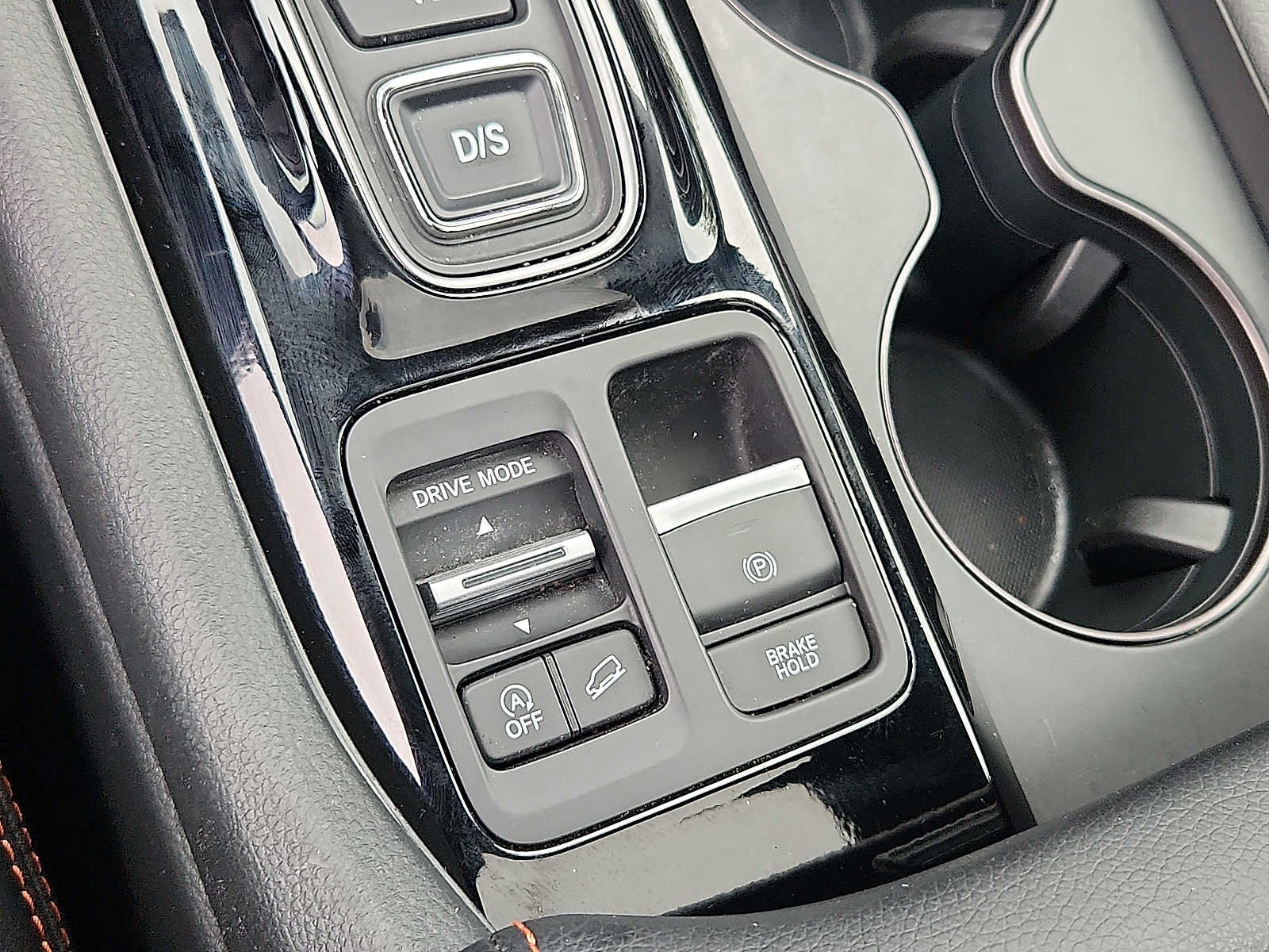 Certified 2023 Honda Pilot TrailSport image 28