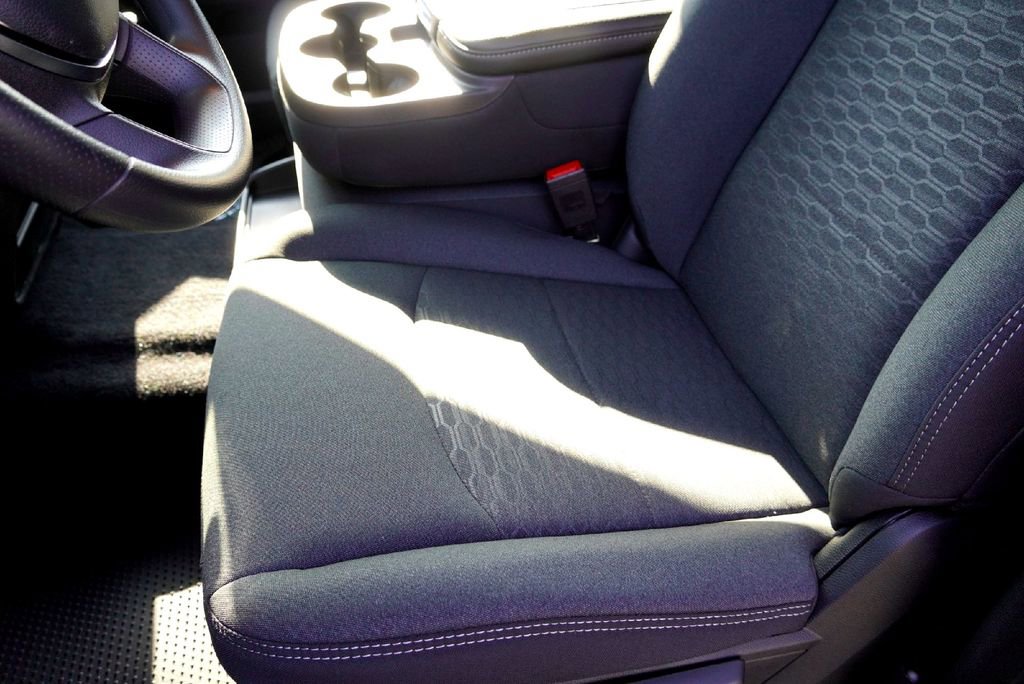 New 2026 RAM 2500 Tradesman image 12