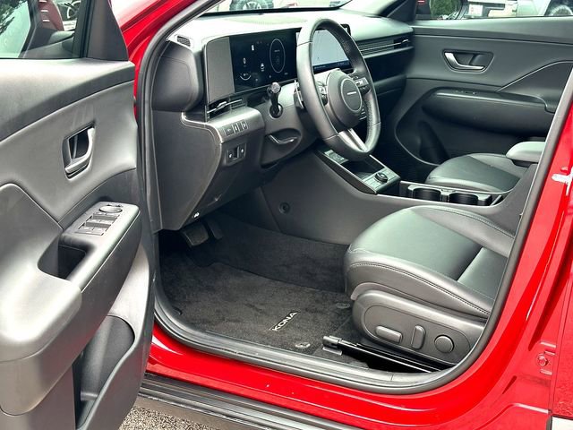 Used 2024 Hyundai Kona Limited FWD image 10