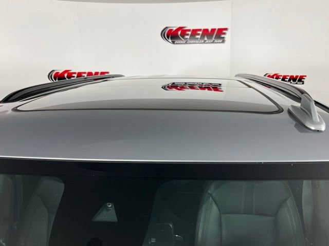 Used 2023 Chevrolet Tahoe RST image 8