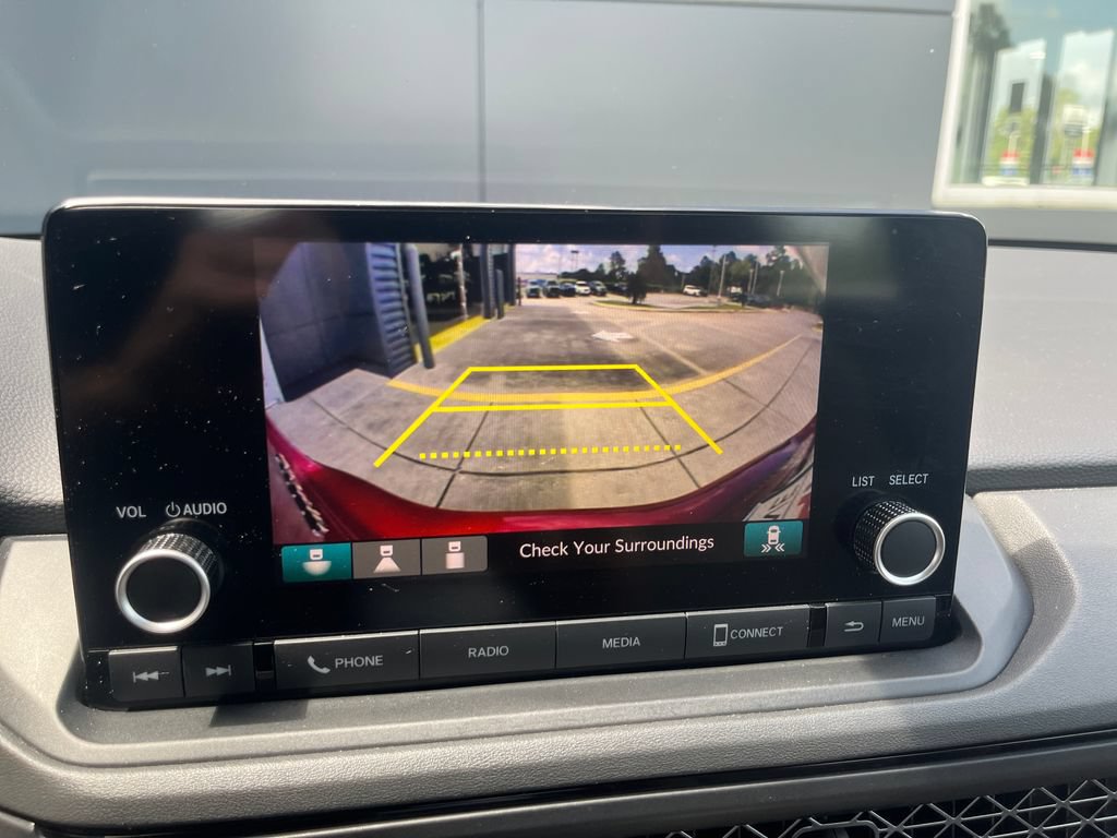 Used 2023 Honda Accord EX image 21