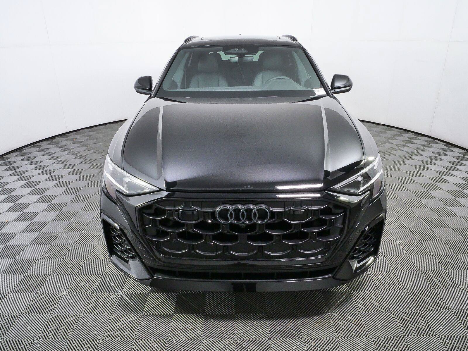 New 2026 Audi Q7 2.0T Premium Plus AWD/4WD image 67