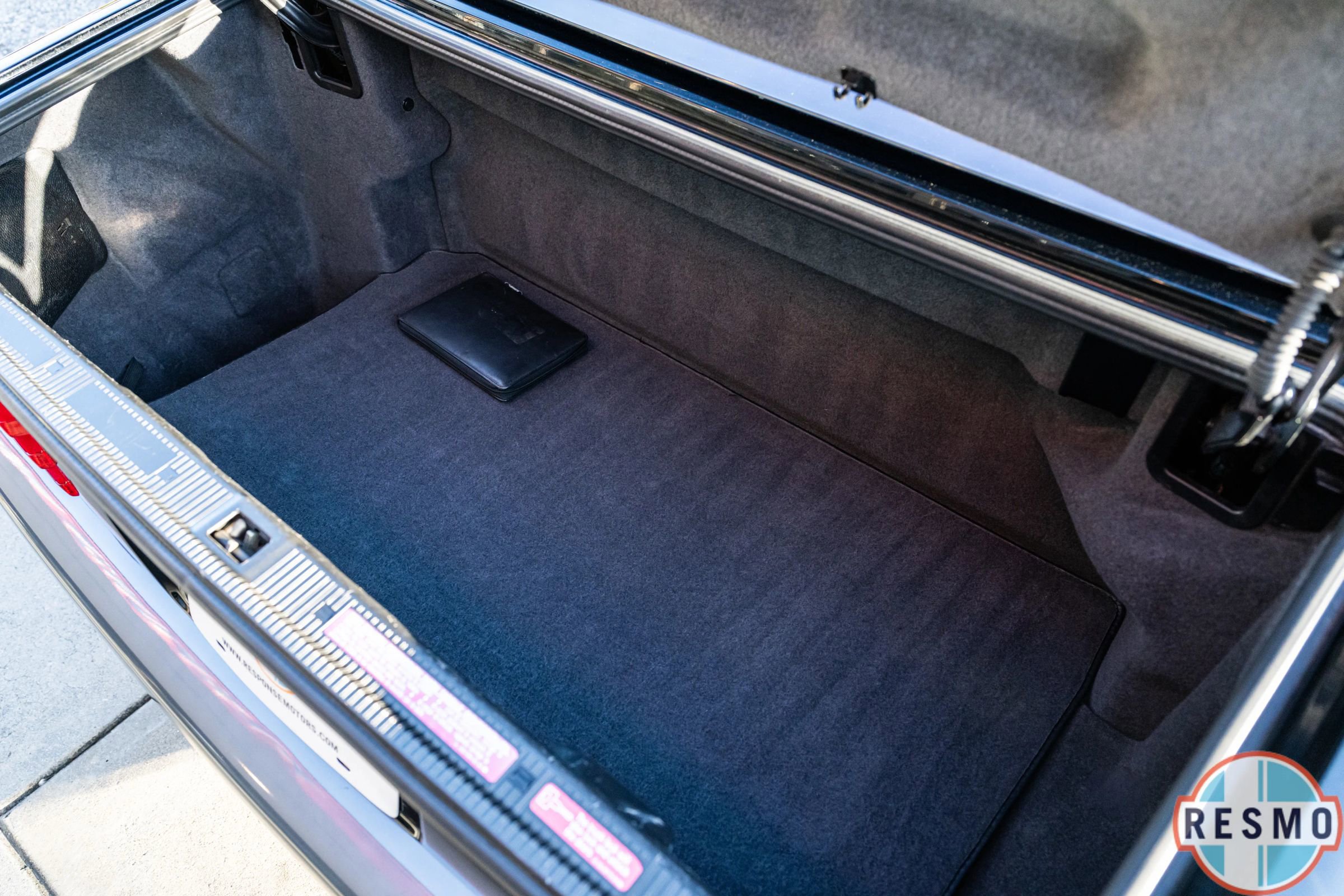 Used 1990 Mercedes-Benz 300 SL image 12