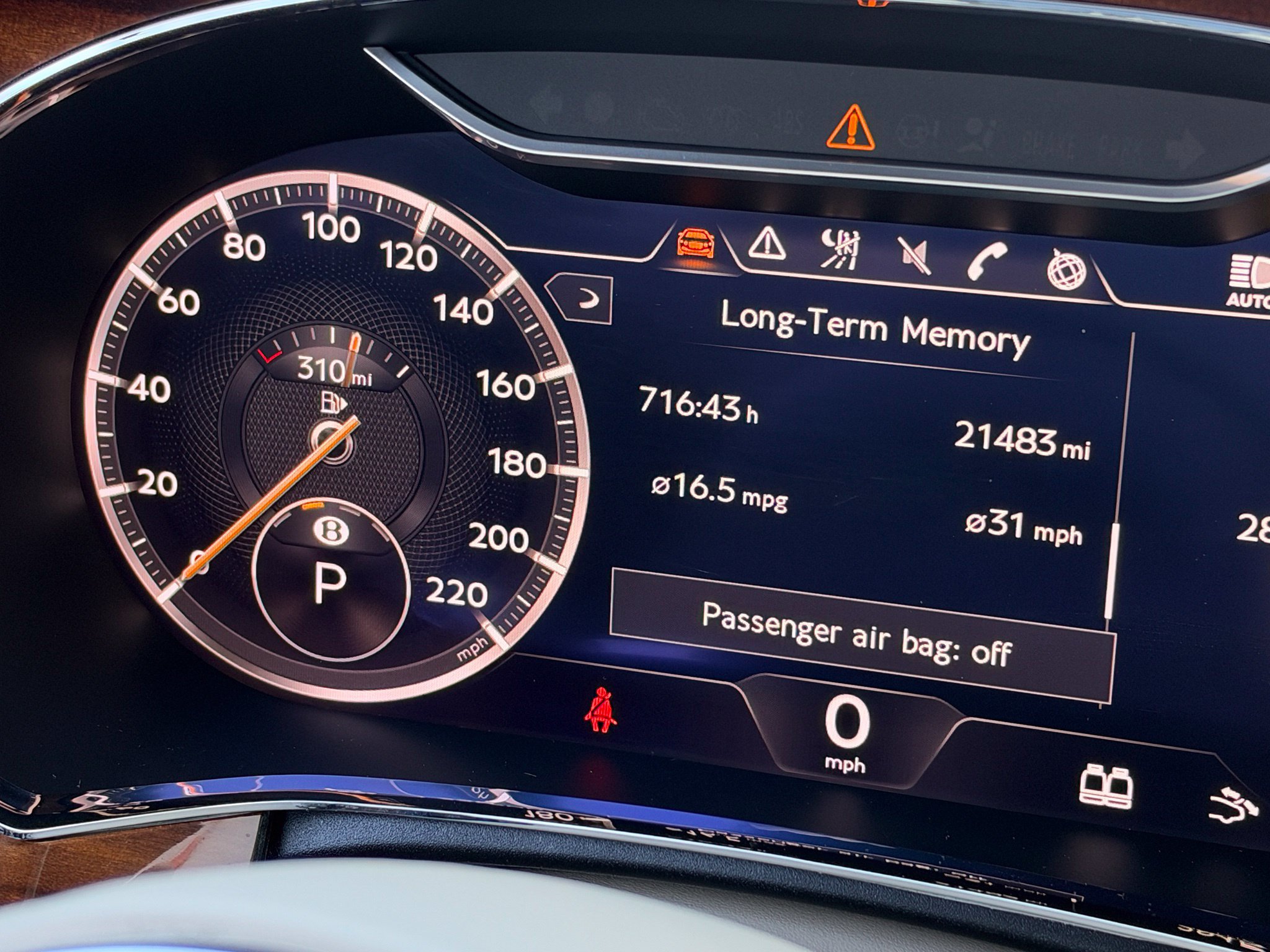 Used 2020 Bentley Continental GT AWD/4WD image 27