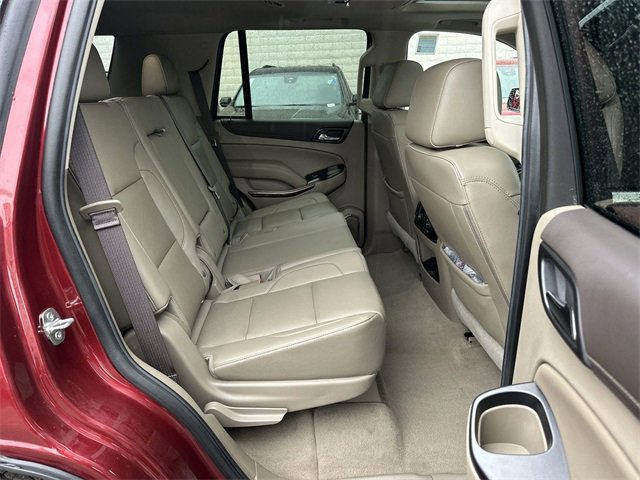 Used 2020 GMC Yukon SLT w/ Open Road Package image 26