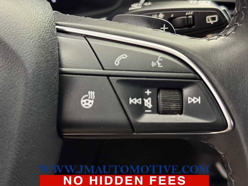 Used 2023 Audi Q5 2.0T Premium Plus image 39