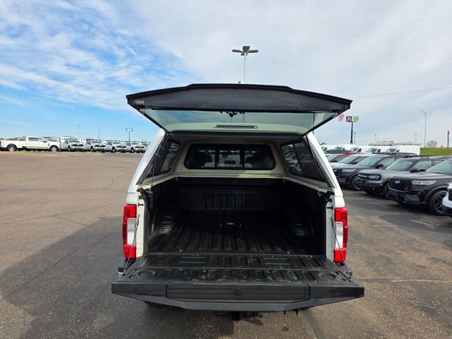 Used 2019 Ford F250 Lariat w/ Chrome Package image 10