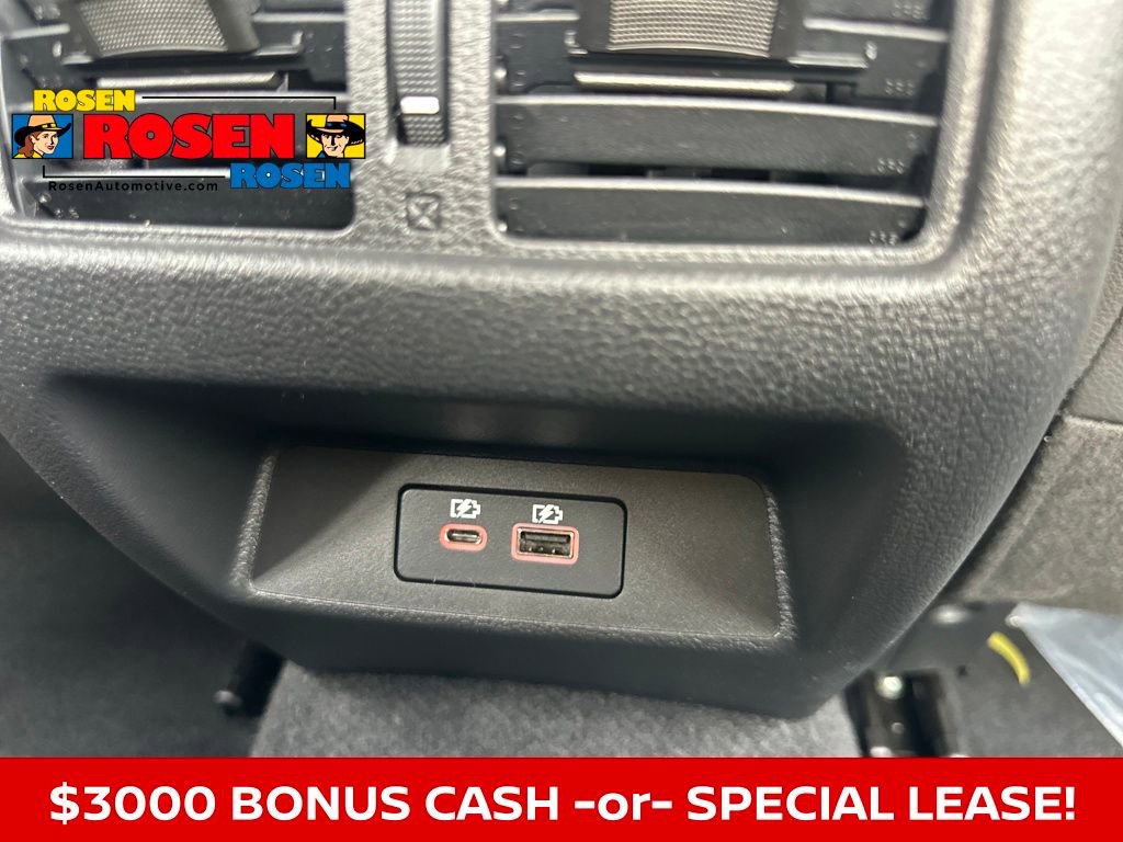 New 2025 Nissan Altima 2.5 SL image 14