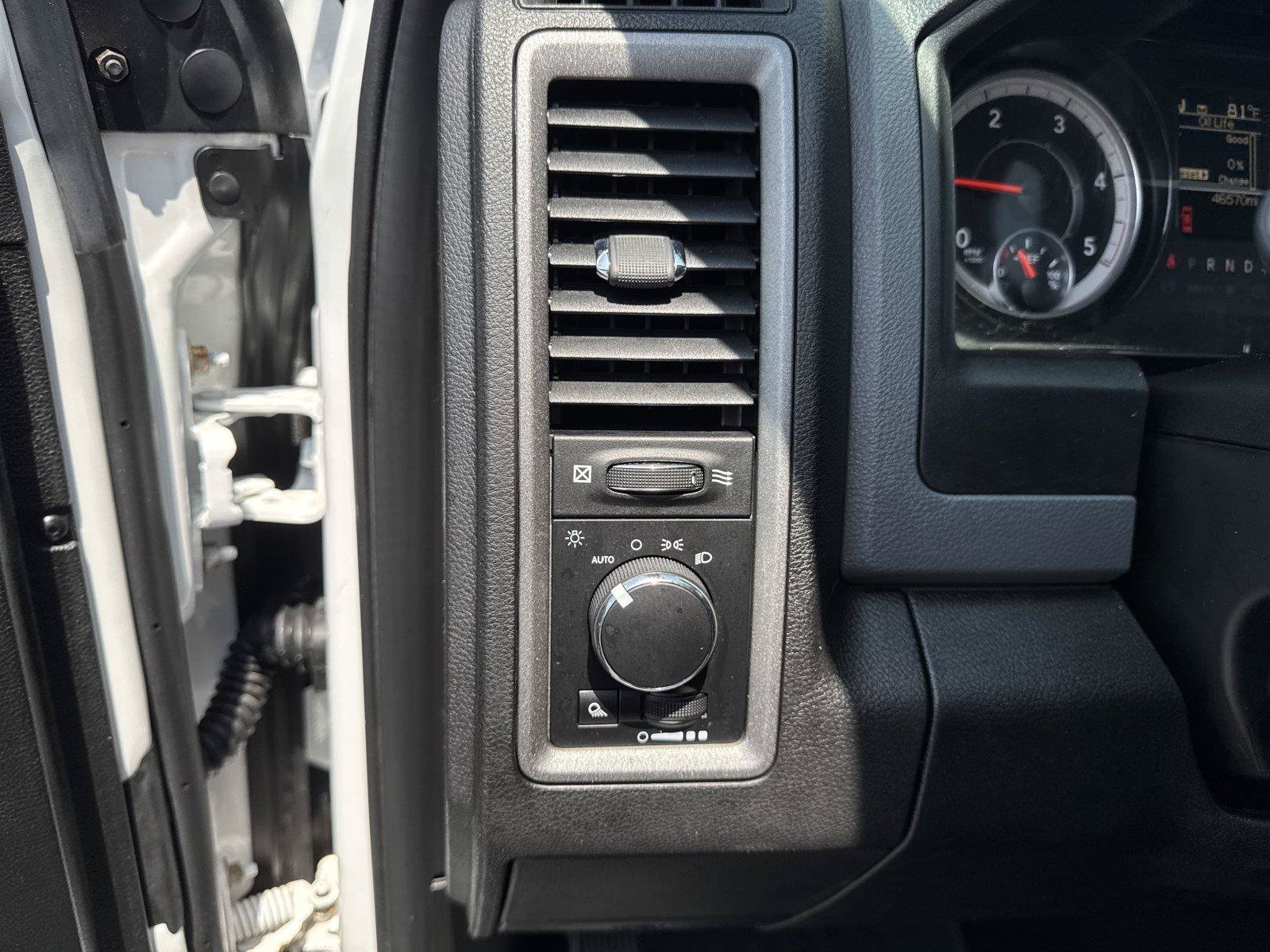 Used 2019 RAM 1500 Tradesman w/ Popular Equipment Group AWD/4WD image 21