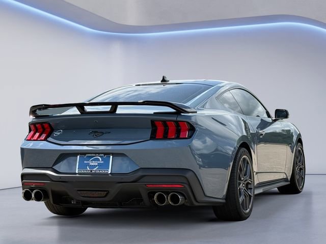 Used 2024 Ford Mustang Premium w/ 2.3L High Performance Package RWD image 5