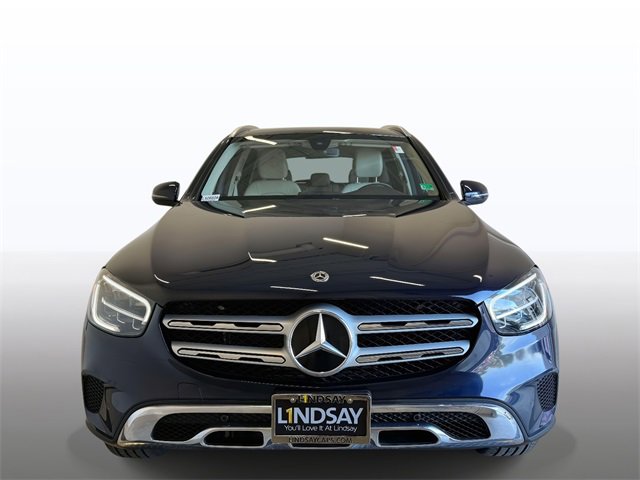 Used 2021 Mercedes-Benz GLC 300 4MATIC image 8