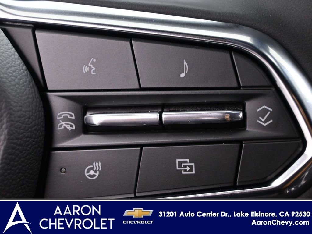 New 2026 Chevrolet Equinox LT FWD image 21