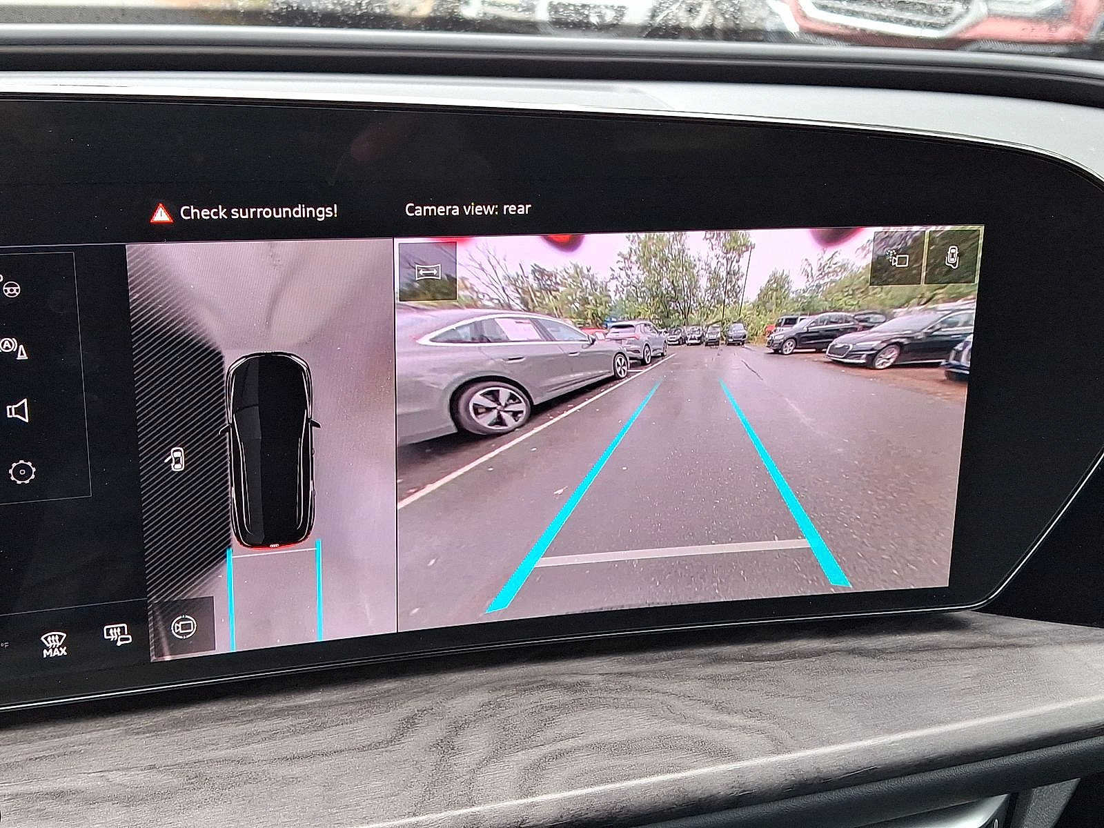Used 2025 Audi Q5 Premium w/ Convenience Package AWD/4WD image 21