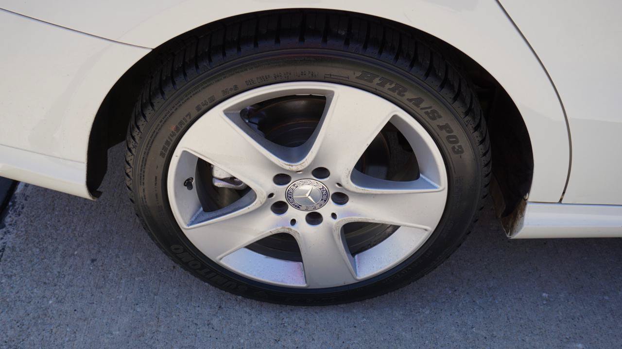 Used 2015 Mercedes-Benz CLA 250 image 11