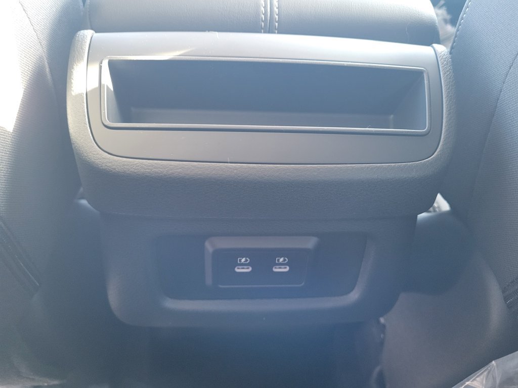 New 2026 Nissan Pathfinder SV AWD/4WD image 31