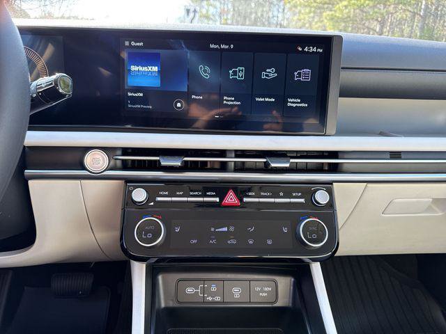 New 2026 Hyundai Tucson SEL image 20