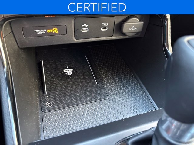 Used 2026 Honda CR-V EX-L image 19