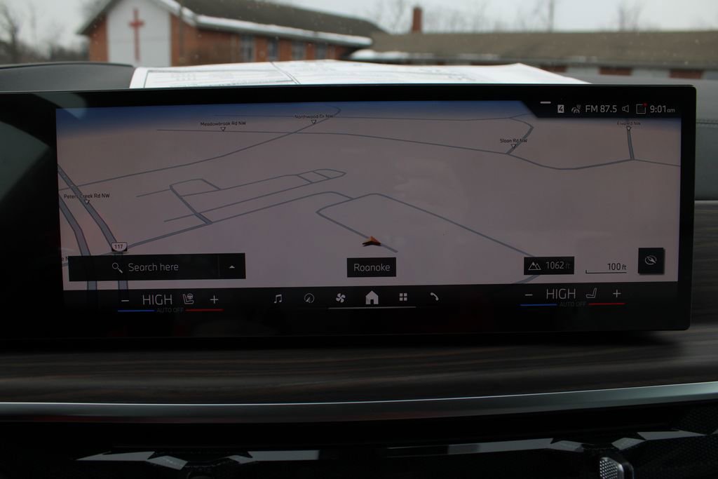 New 2026 BMW X5 xDrive40i image 19