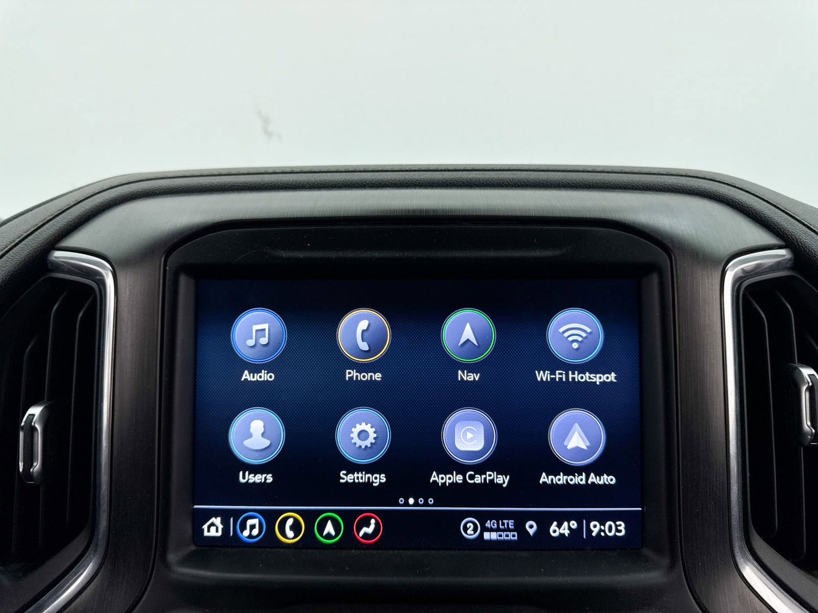 Used 2021 GMC Sierra 1500 AT4 w/ AT4 Premium Package image 22